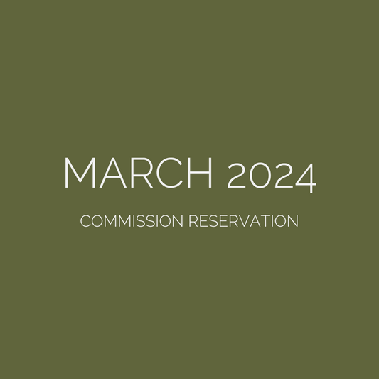 MARCH RESERVATION