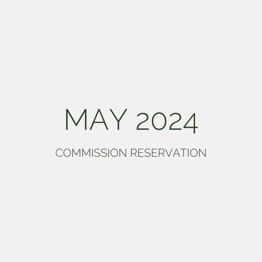 MAY RESERVATION