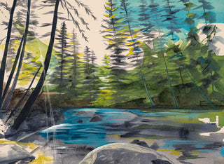 GORE CREEK