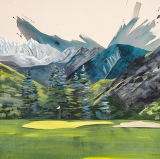 VAIL TEE TIME