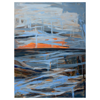Ocean Dusk