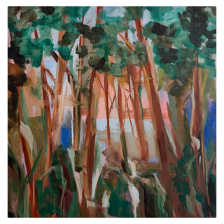 Color Study II
