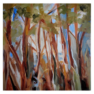 Color Study I
