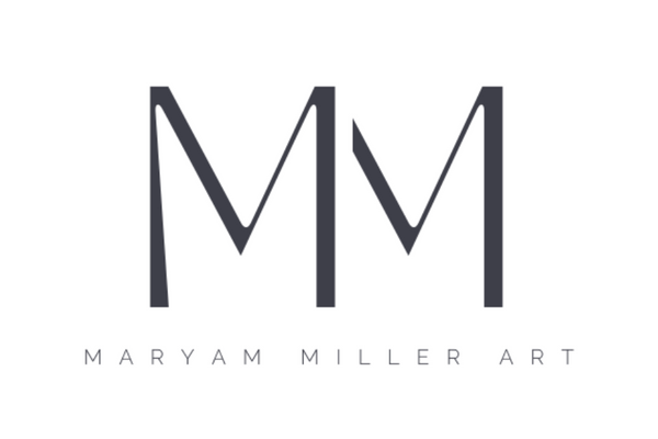 Maryam Miller Art